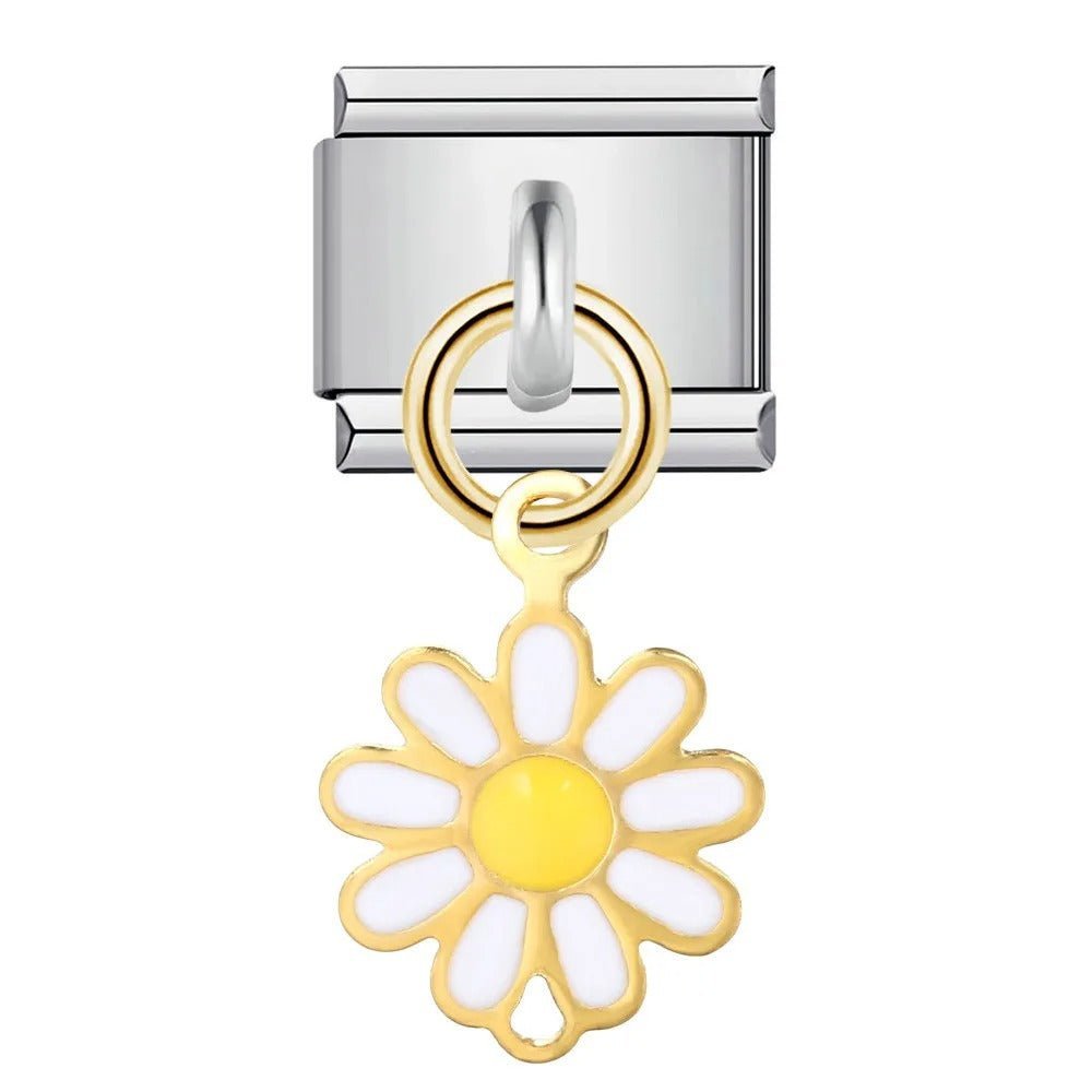 Marguerite pendante