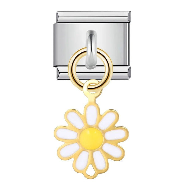 Marguerite pendante