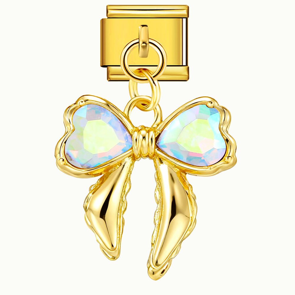 Ruban pendant