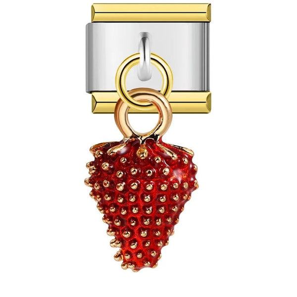 Fraise pendante