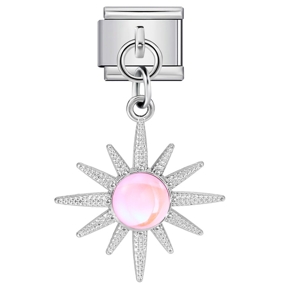 Soleil pendant
