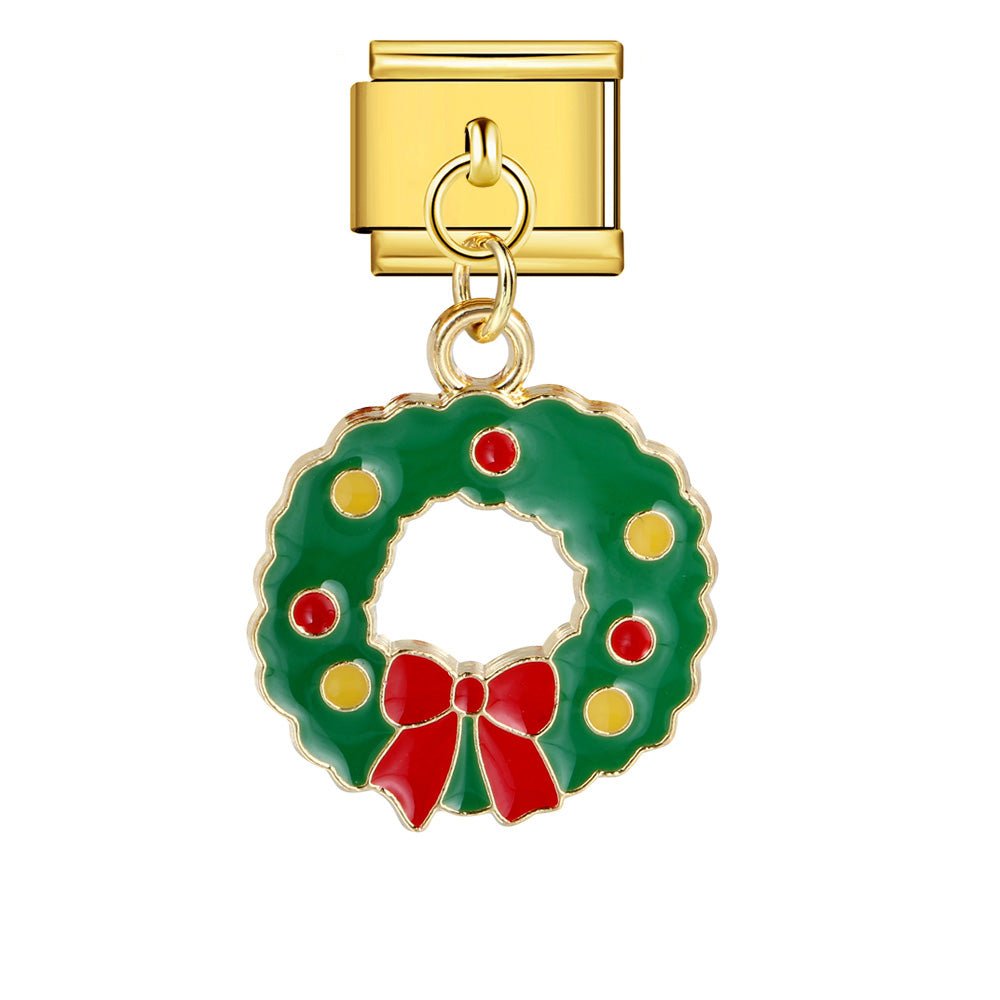 Couronne pendant