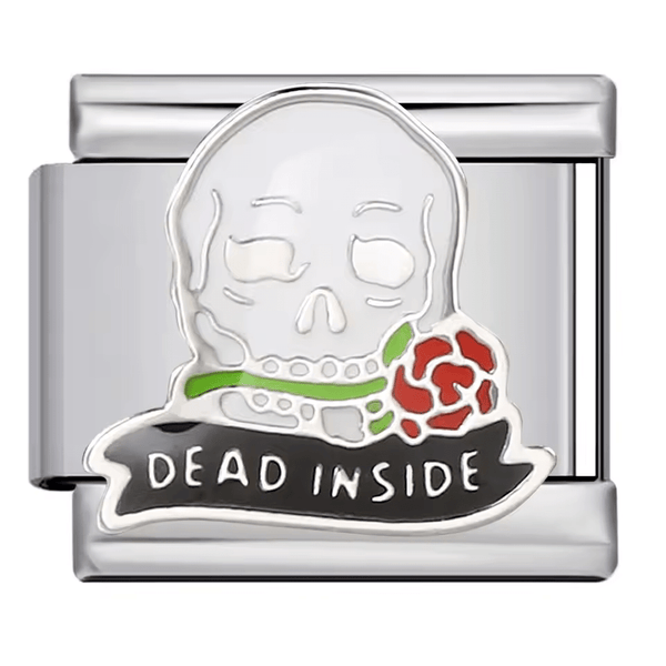 Dead Inside