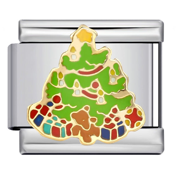Sapin de Noël