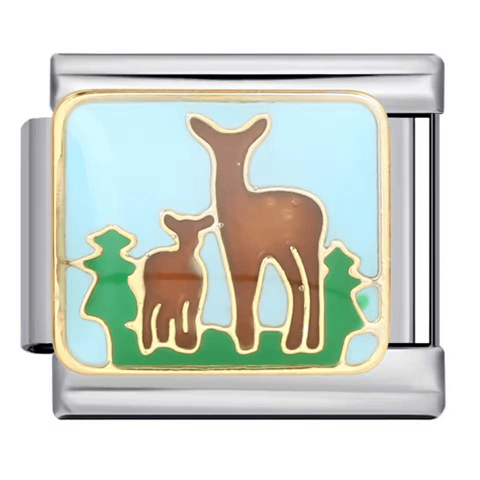 Cerf