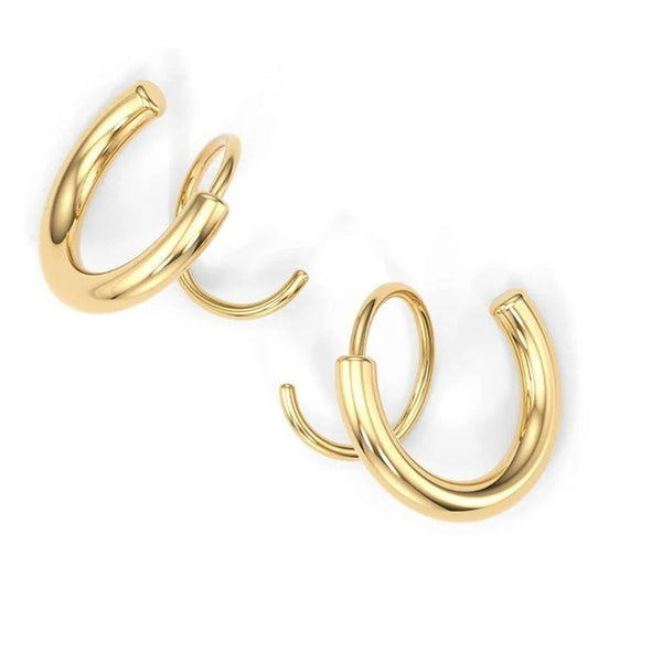 Ava Earrings