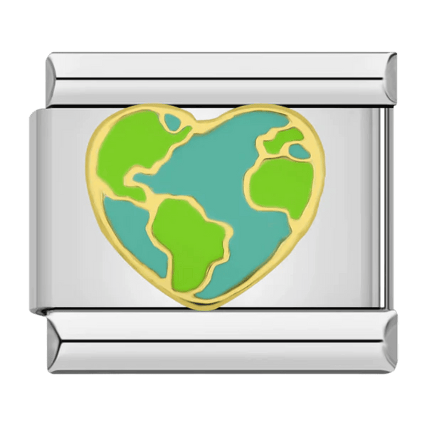 Jour de la Terre charm