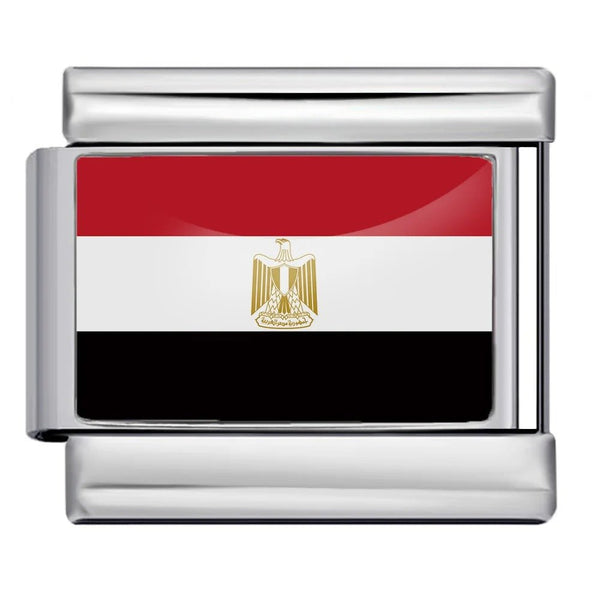 Drapeau Égypte