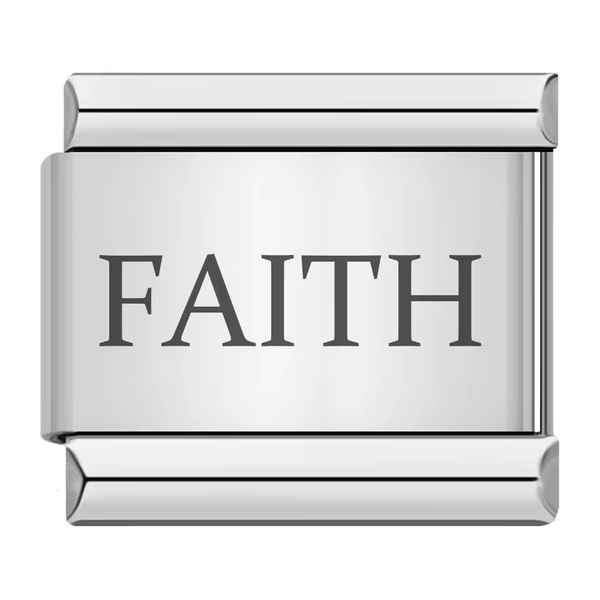 Faith