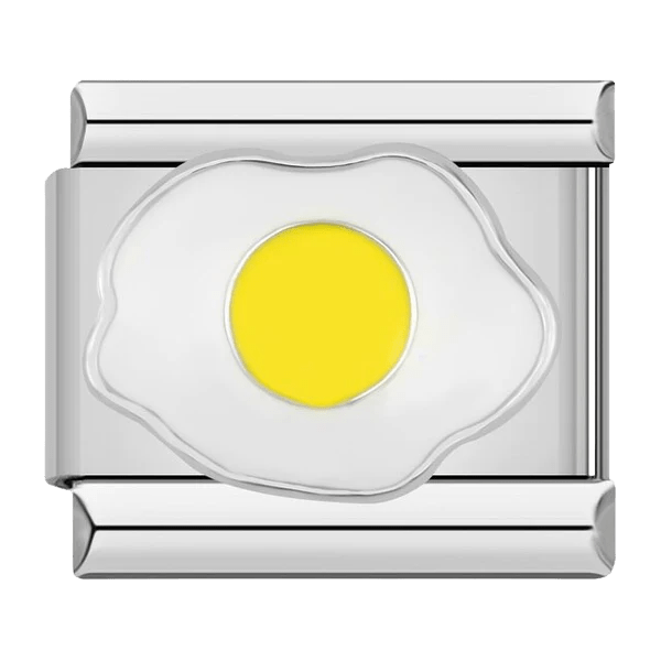 Œuf au plat