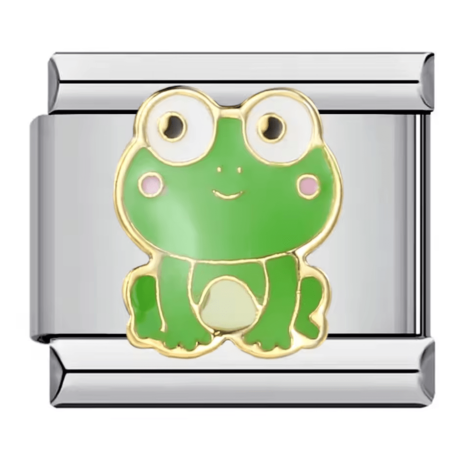 Grenouille