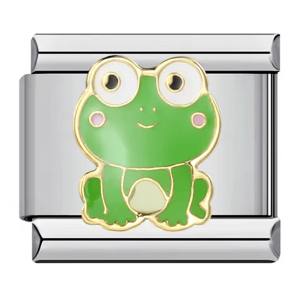 Grenouille