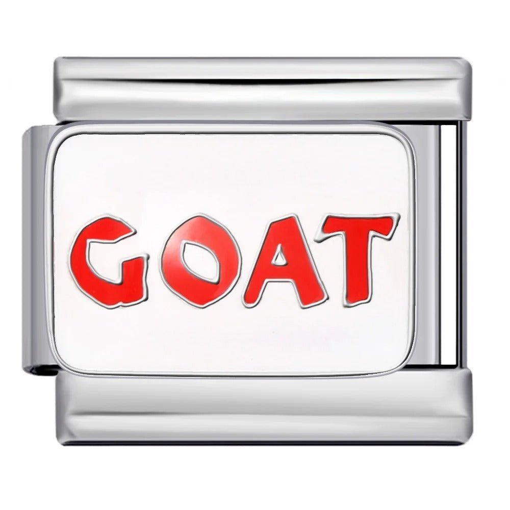 GOAT