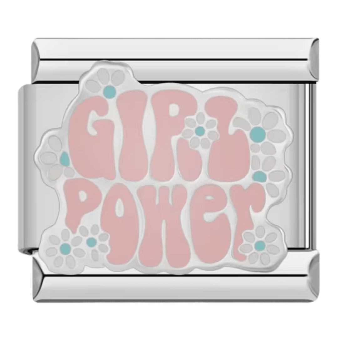 Girl Power