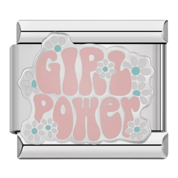 Girl Power