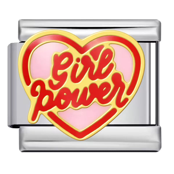 Girl Power