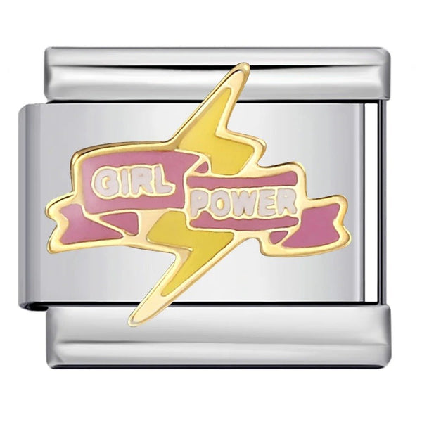 Girl Power