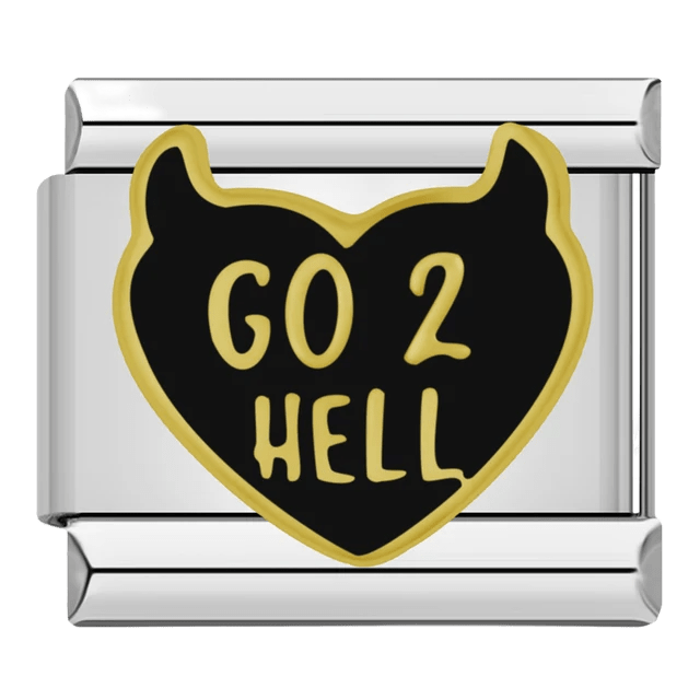 Go 2 Hell