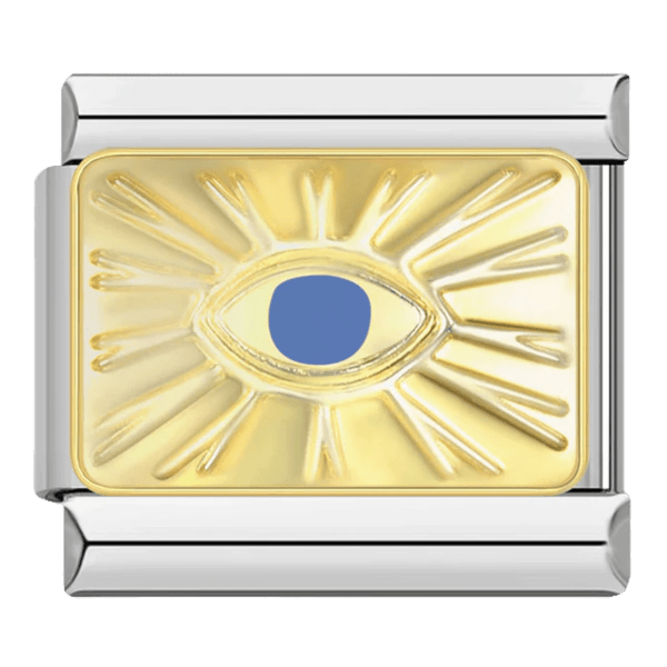 Œil de la Providence charm