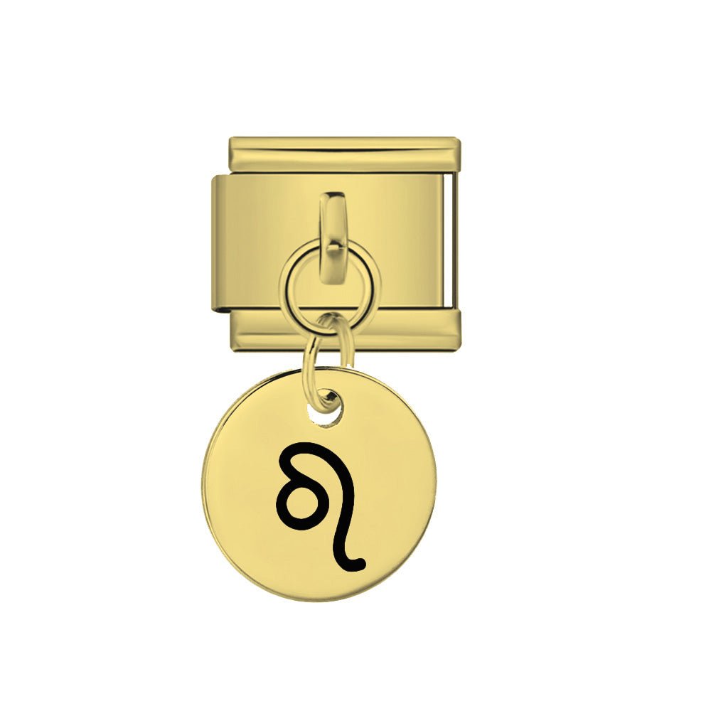 https://cdn.shopify.com/s/files/1/0942/8824/9110/files/Gold_Dangling_Leo_zodiac_Italian_charm_9mm.jpg?v=1769402852