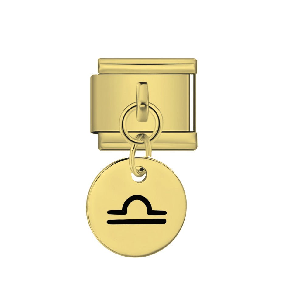 https://cdn.shopify.com/s/files/1/0942/8824/9110/files/Gold_Dangling_Libra_zodiac_Italian_charm_9mm.jpg?v=1769471186