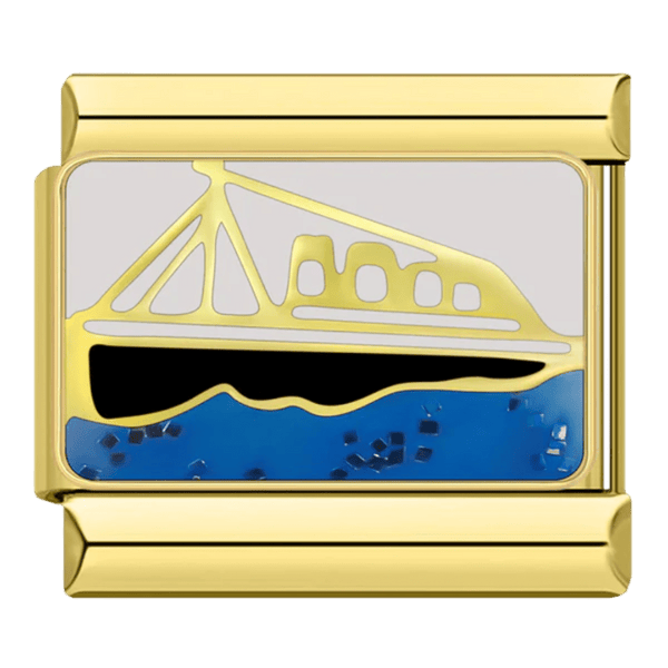 Titanic