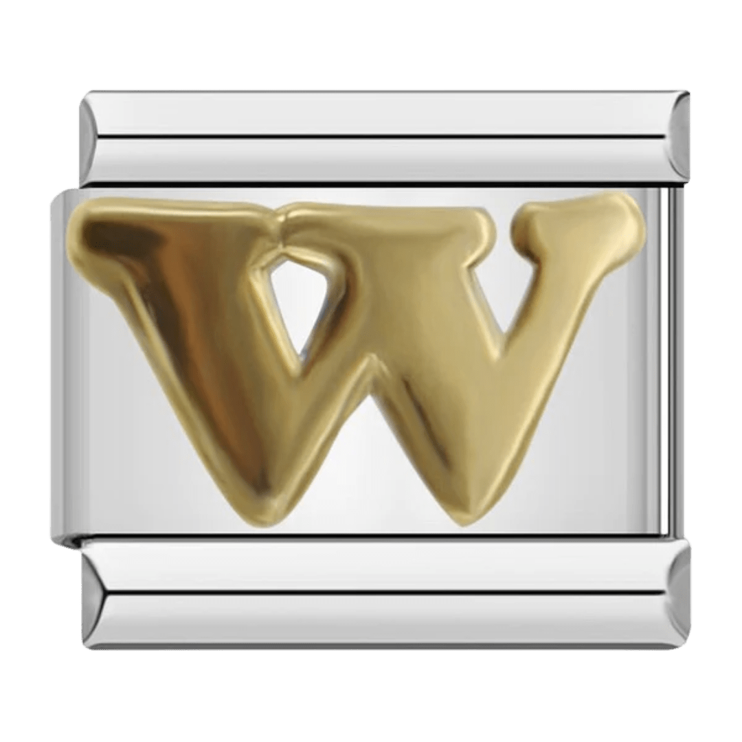 Lettre W