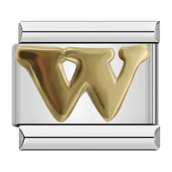 Lettre W