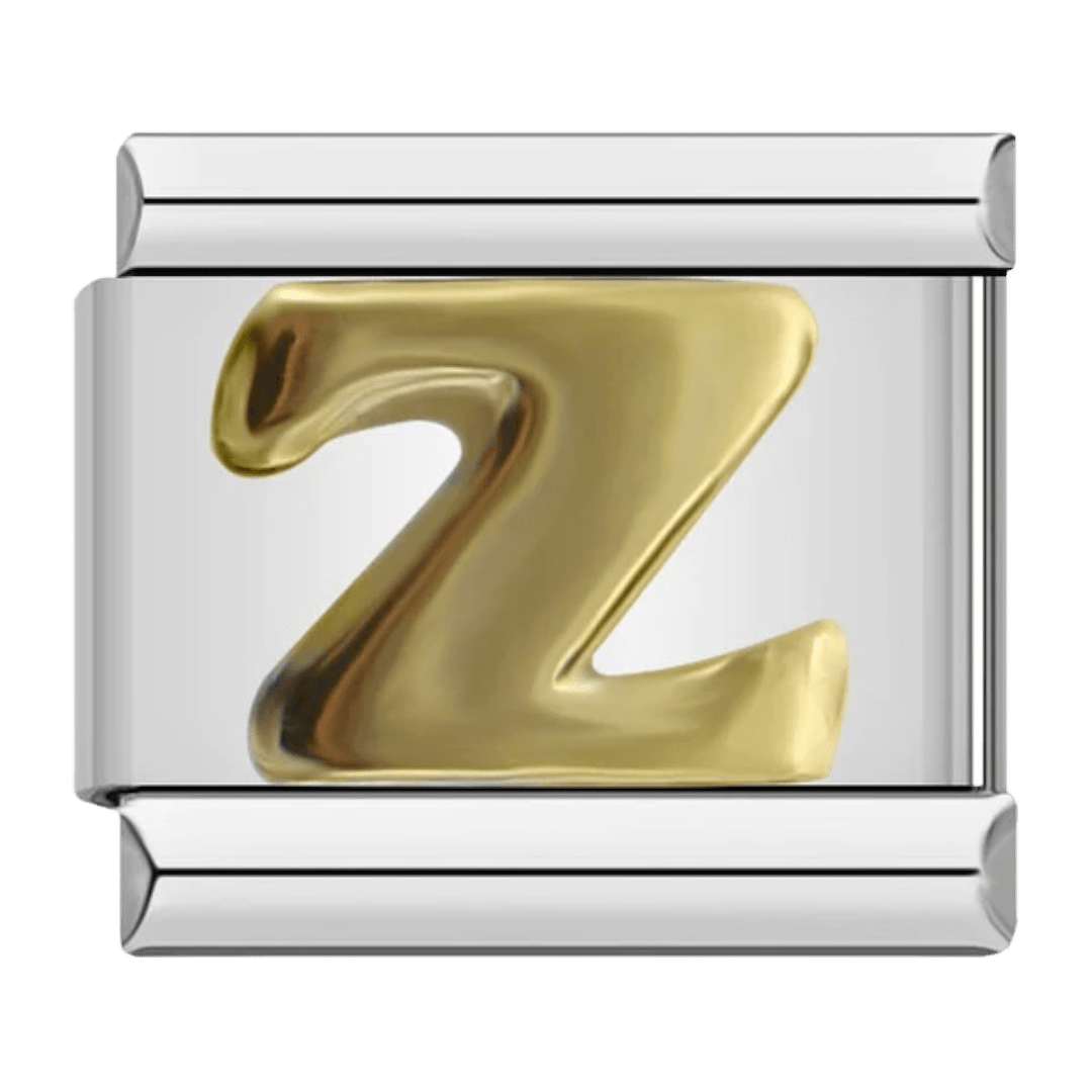 Lettre Z