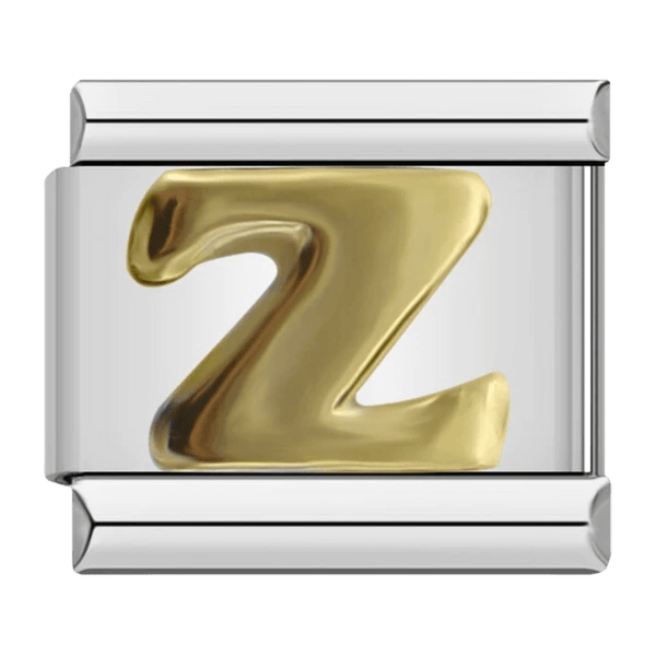 Lettre Z