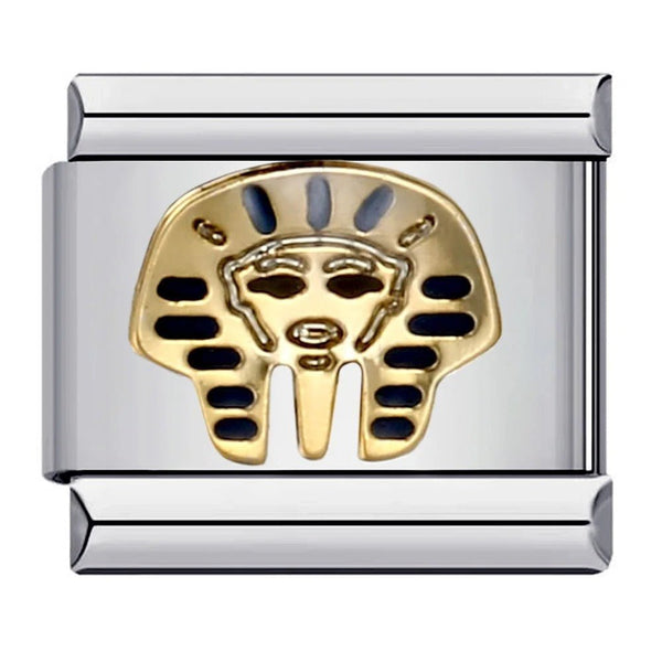 Masque de pharaon