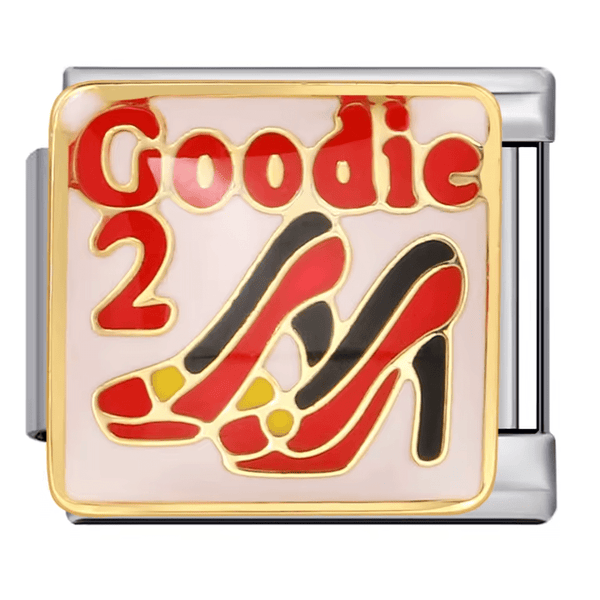 Goodie 2 Shoes