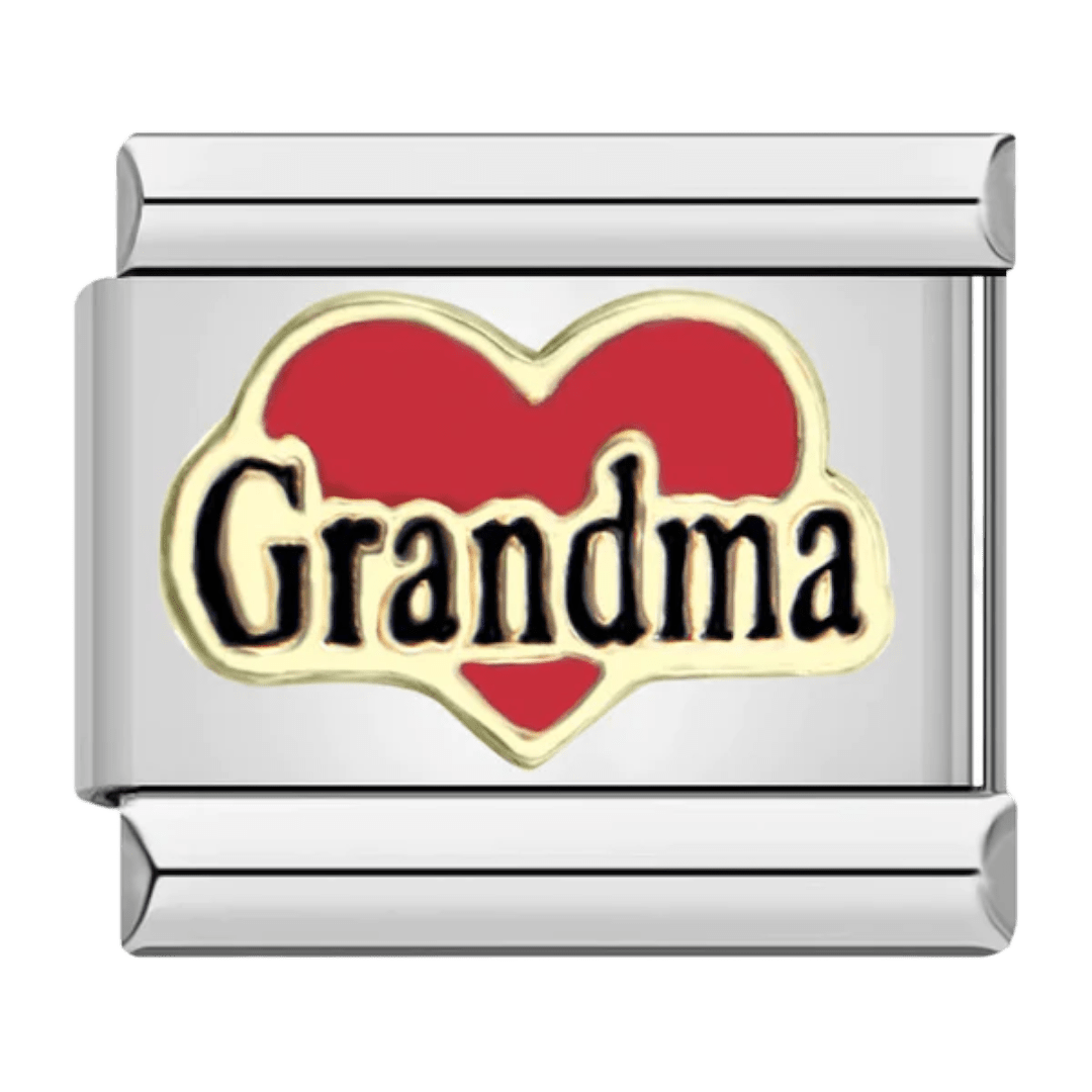 Grand-mère