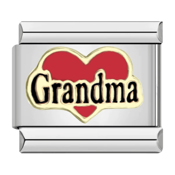 Grand-mère