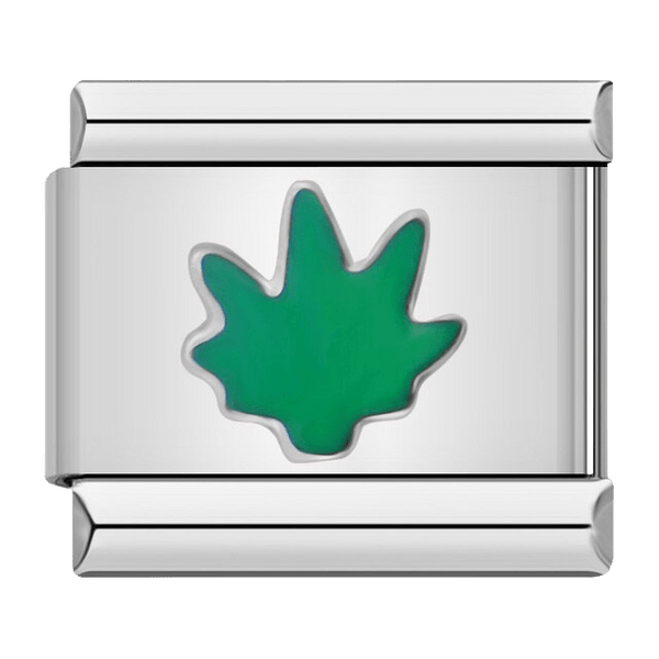Herbe charm