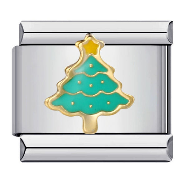 Sapin de Noël