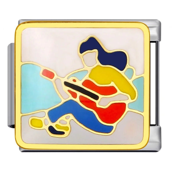 Guitariste