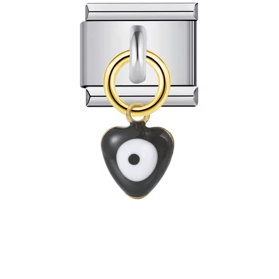 Mauvais œil pendant
