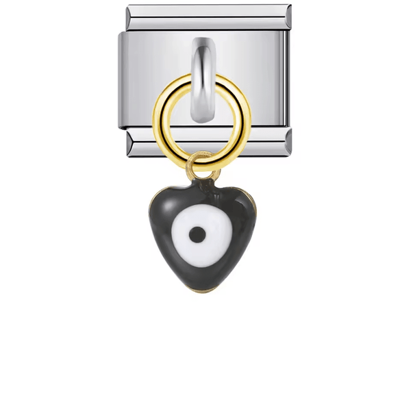 Mauvais œil pendant