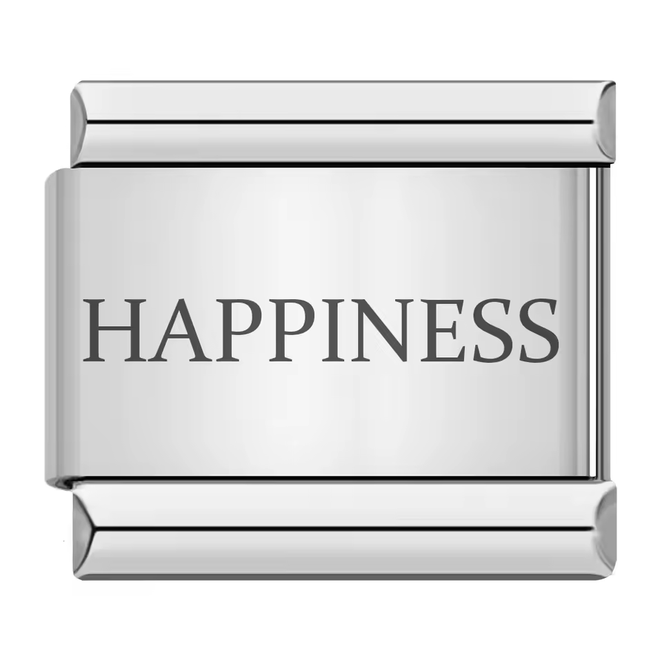 Happiness