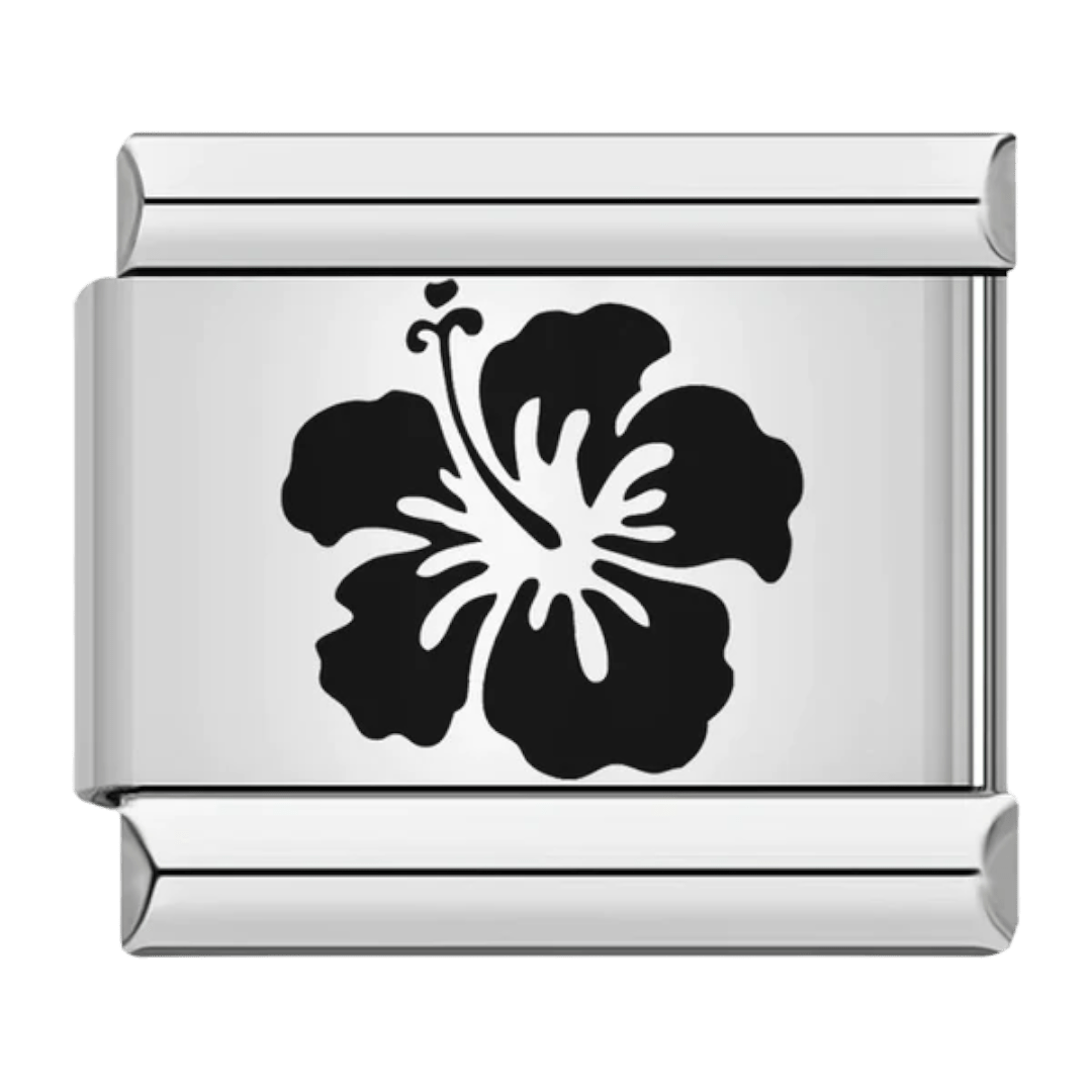 Fleur hawaïenne