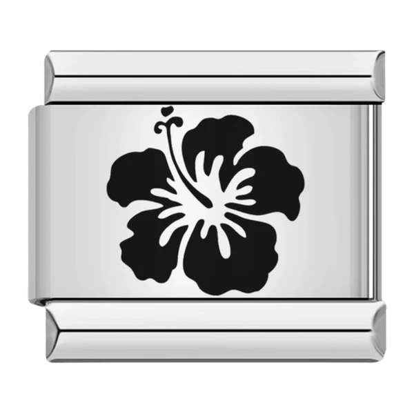 Fleur hawaïenne