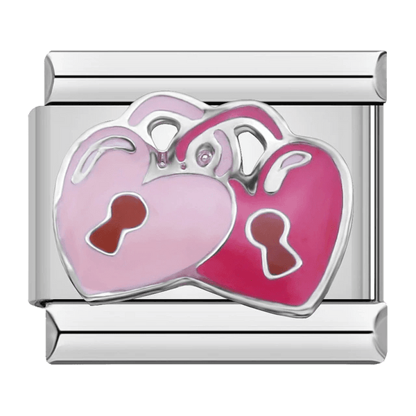 Cadenas cœur