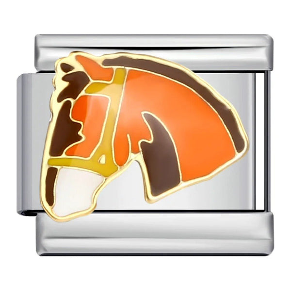 Horse charm
