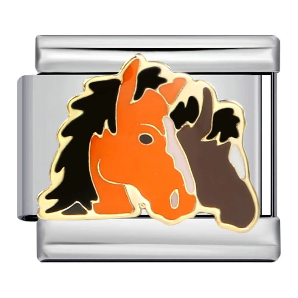 Horses charm