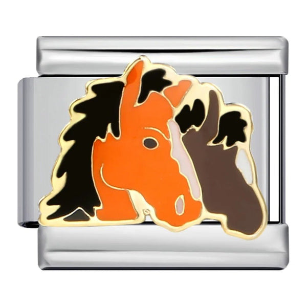 Horses charm