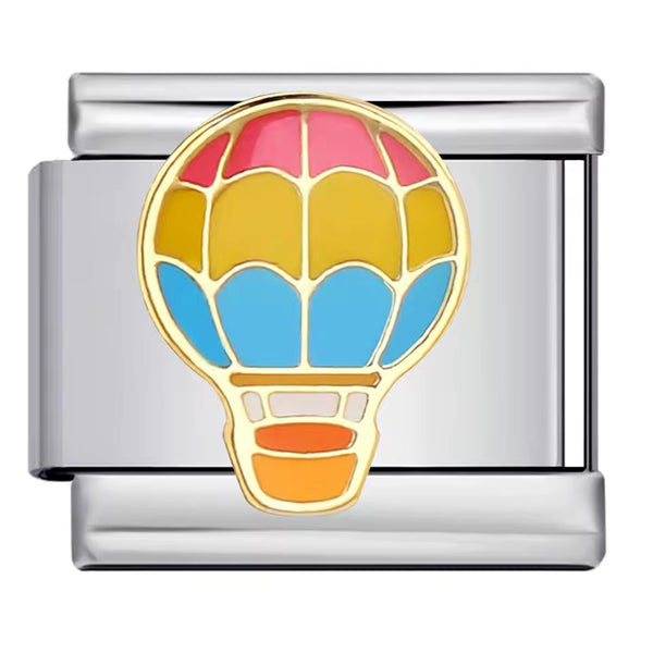 Montgolfière