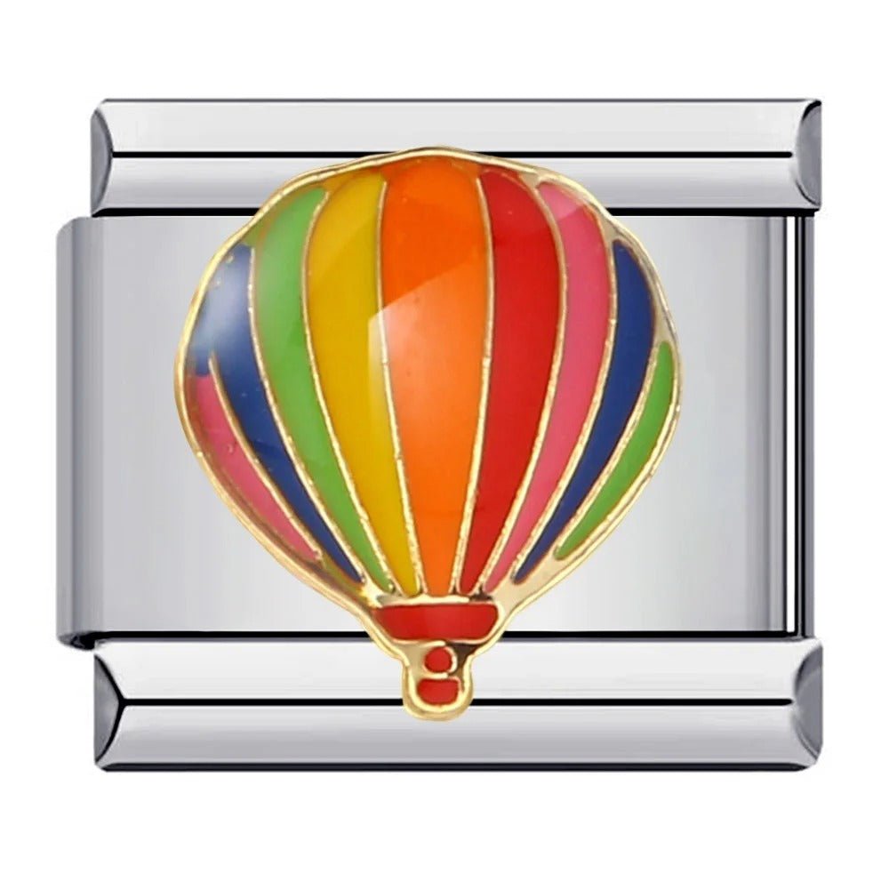 Montgolfière