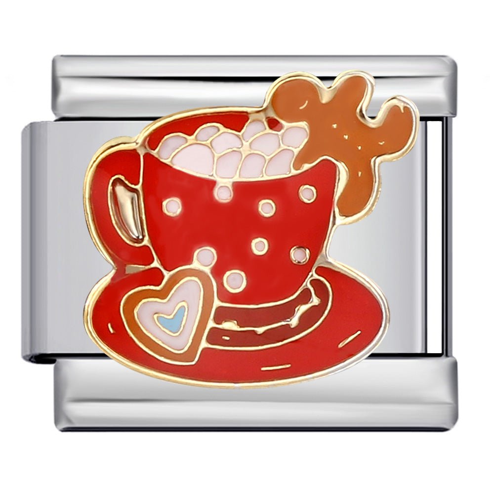 Chocolat chaud charm