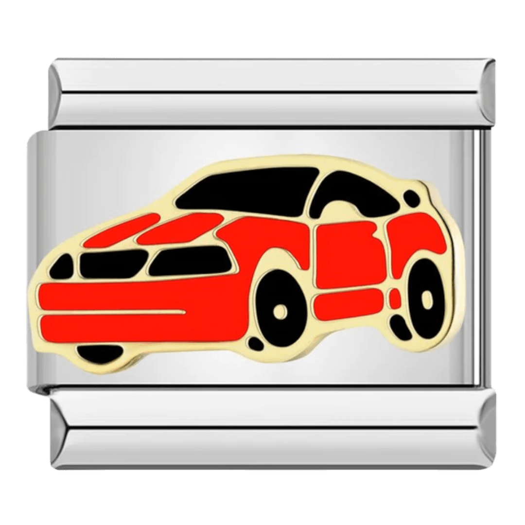 Hot Rod